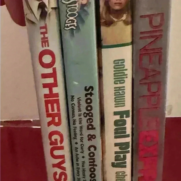 Comedy DVD Lot of 8 Movies - Picture 1 of 8